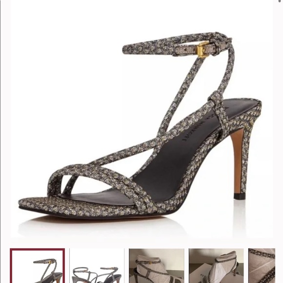 Beautiful heels - Picture 16 of 16